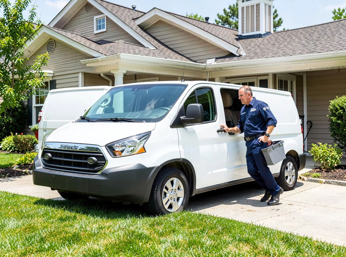 Emergency Plumber company in Camden, AR