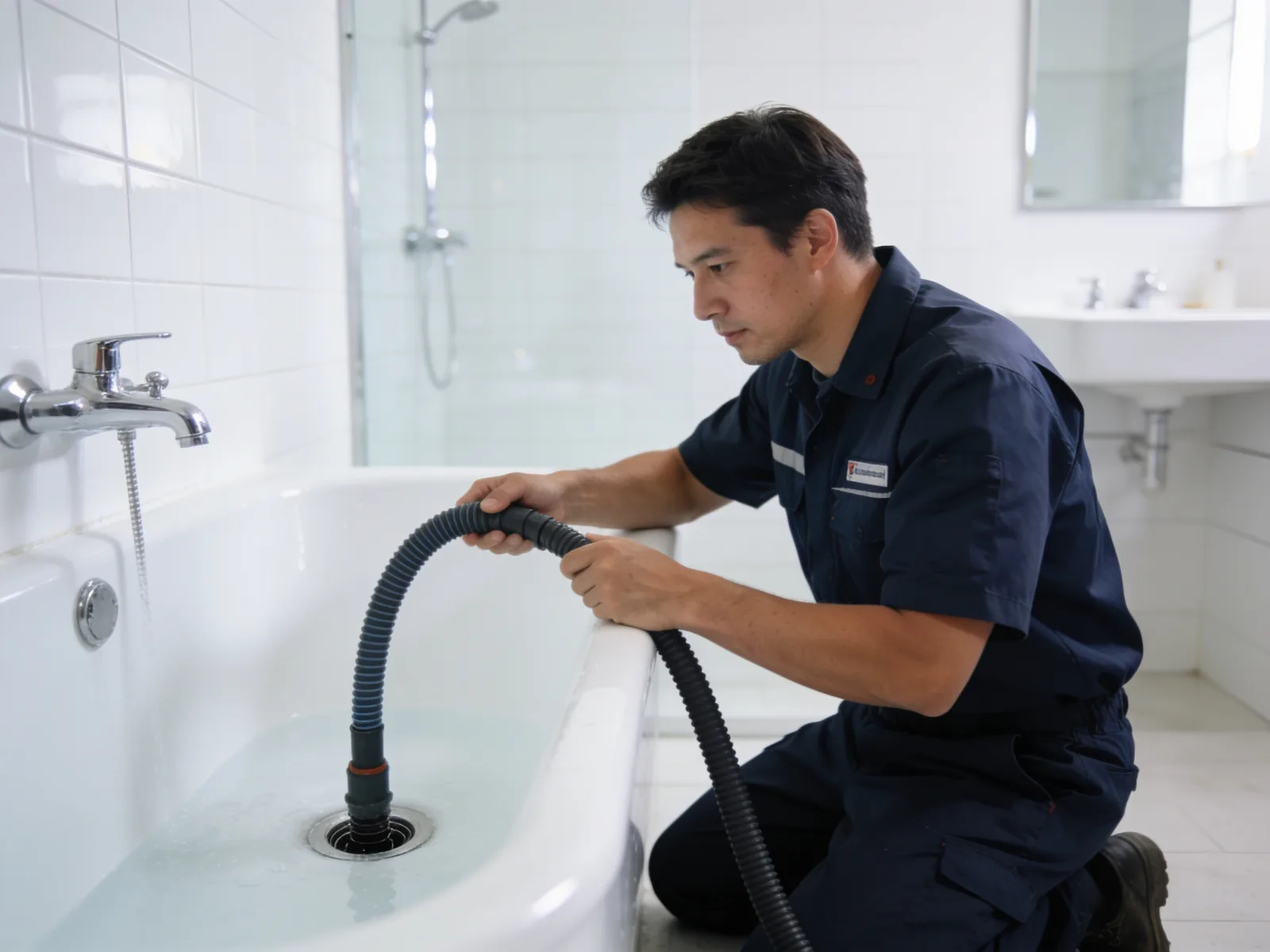 Emergency Plumber Camden, AR FAQs